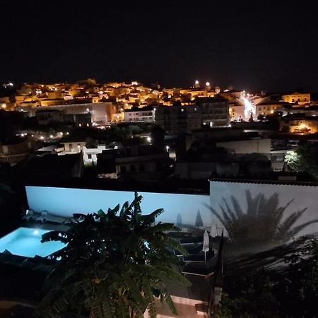 Chiaralice Villa Noto Exteriör bild
