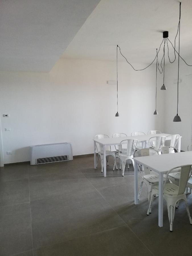 Chiaralice Villa Noto Exteriör bild