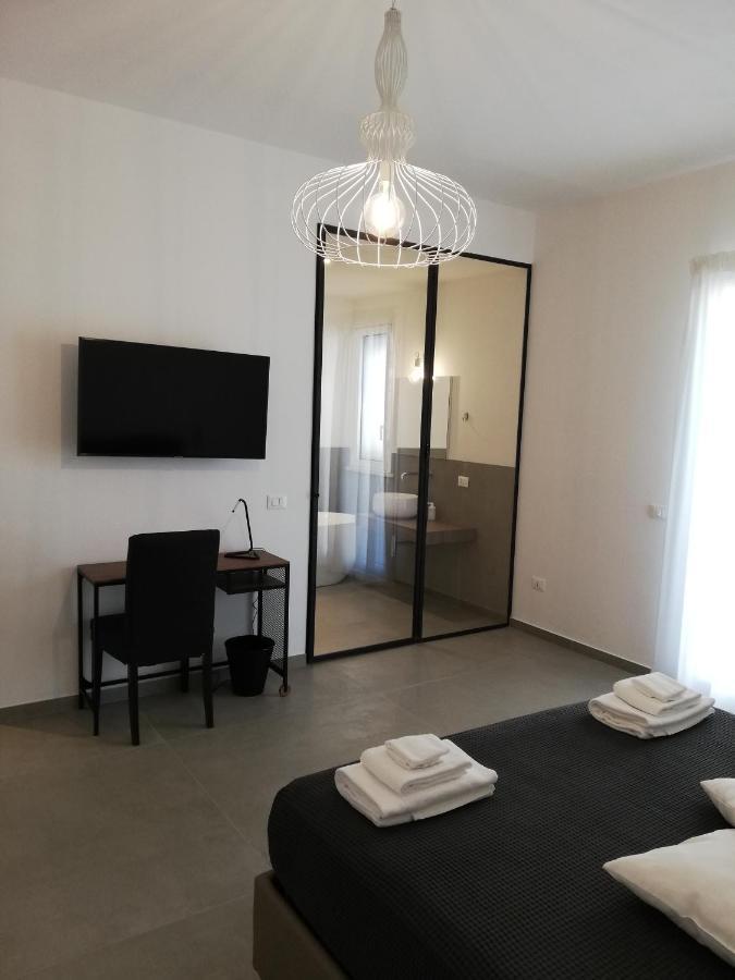 Chiaralice Villa Noto Exteriör bild