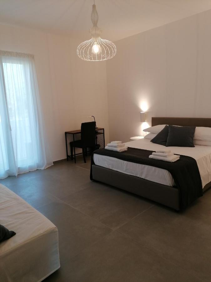 Chiaralice Villa Noto Exteriör bild