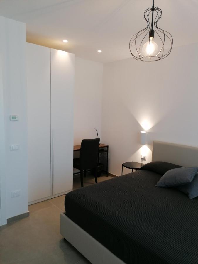 Chiaralice Villa Noto Exteriör bild