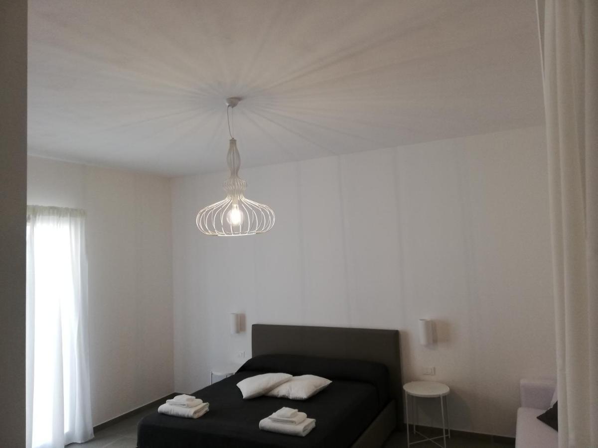 Chiaralice Villa Noto Exteriör bild