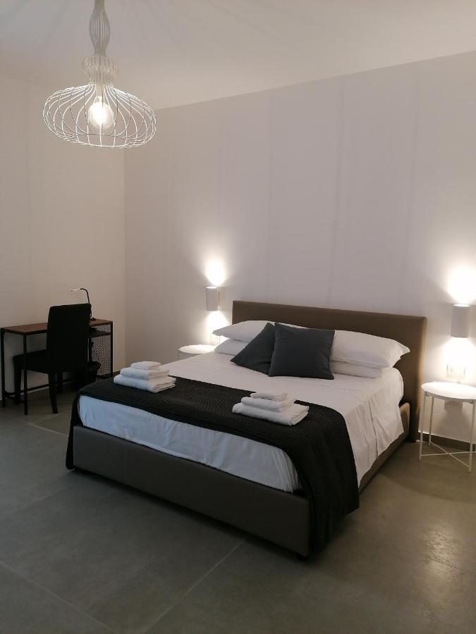 Chiaralice Villa Noto Exteriör bild
