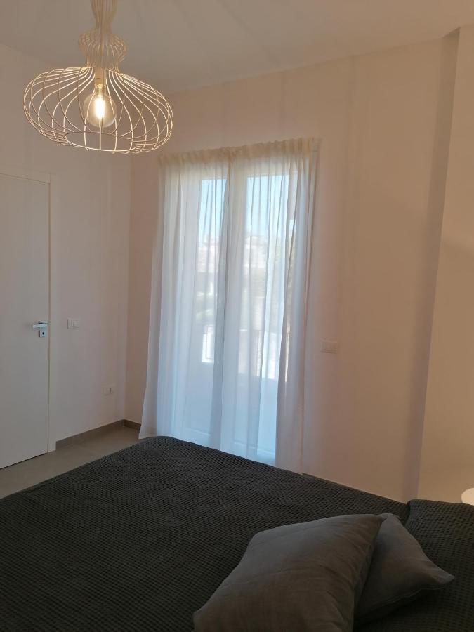Chiaralice Villa Noto Exteriör bild