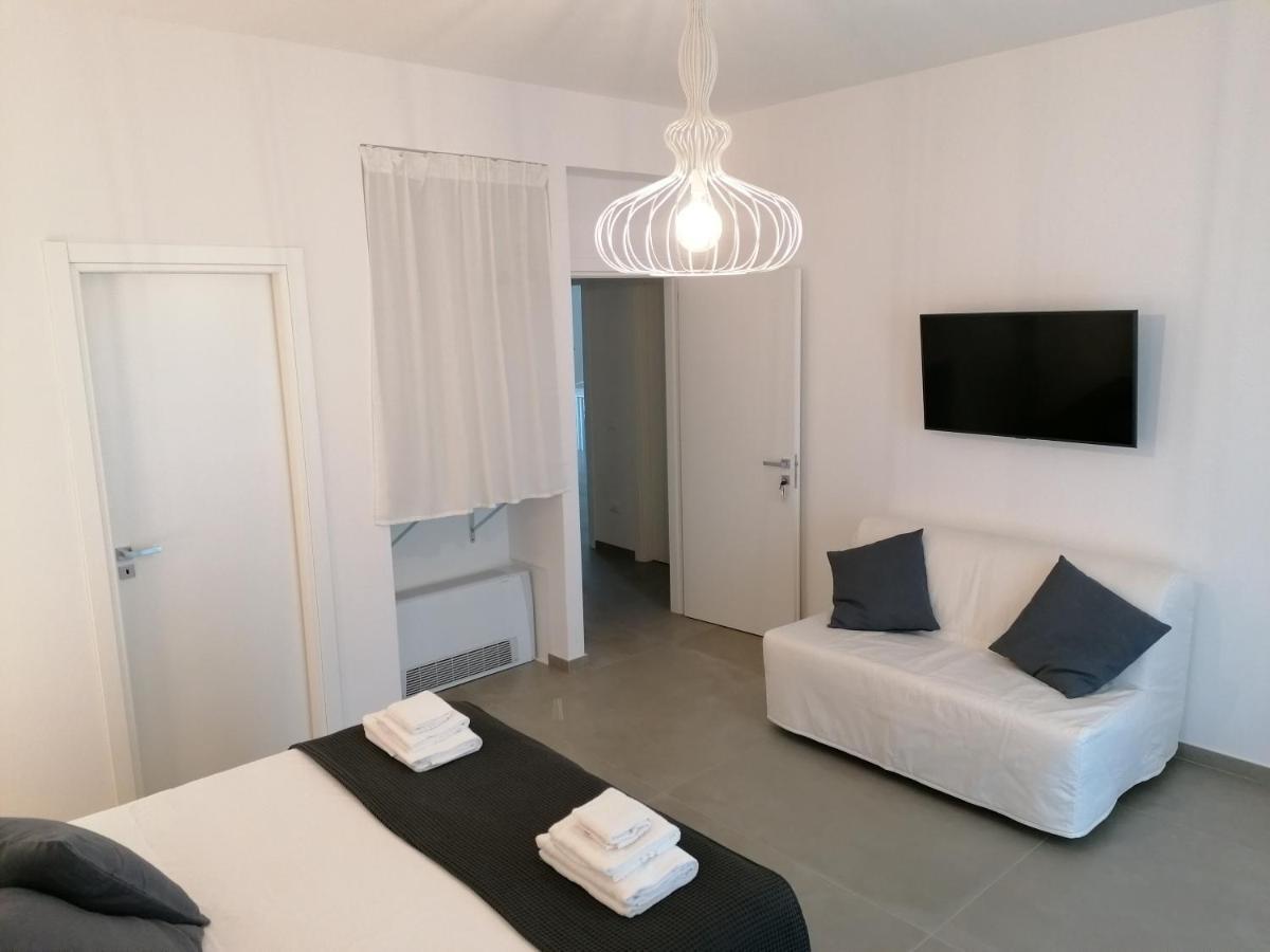 Chiaralice Villa Noto Exteriör bild