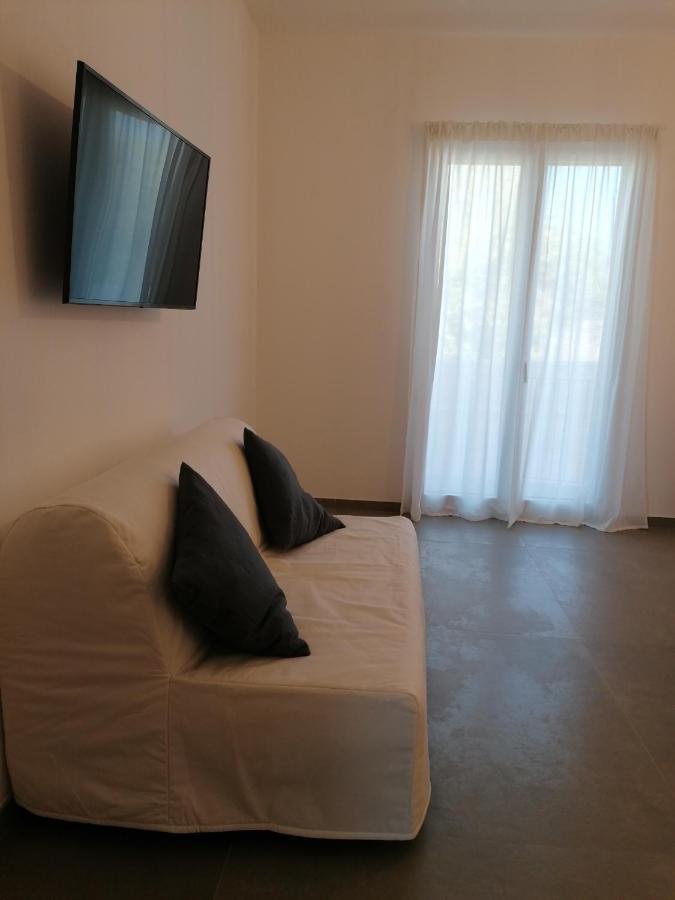 Chiaralice Villa Noto Exteriör bild