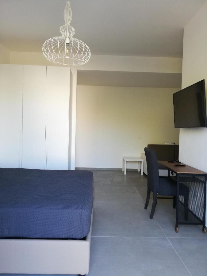 Chiaralice Villa Noto Exteriör bild