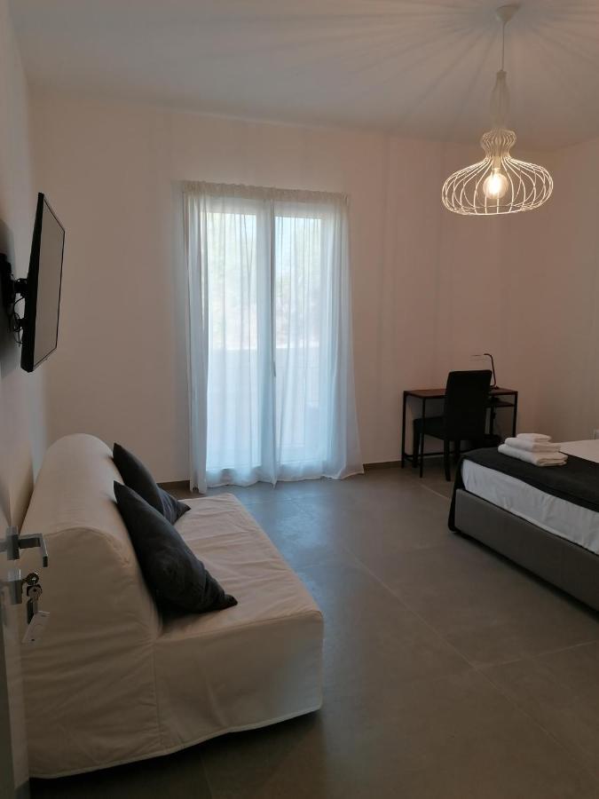 Chiaralice Villa Noto Exteriör bild