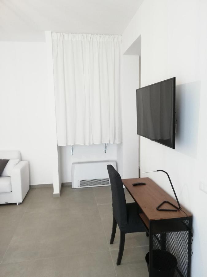 Chiaralice Villa Noto Exteriör bild