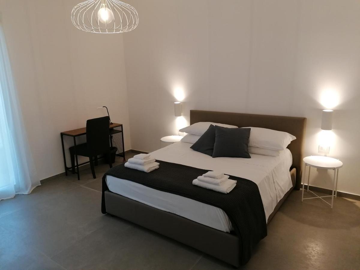 Chiaralice Villa Noto Exteriör bild