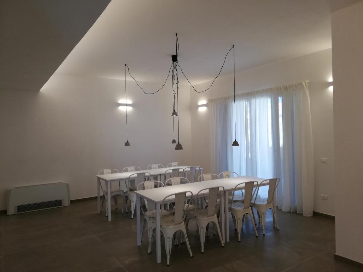 Chiaralice Villa Noto Exteriör bild