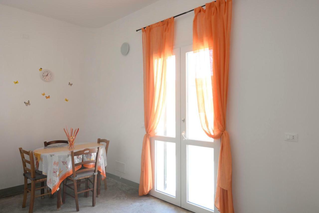Chiaralice Villa Noto Exteriör bild